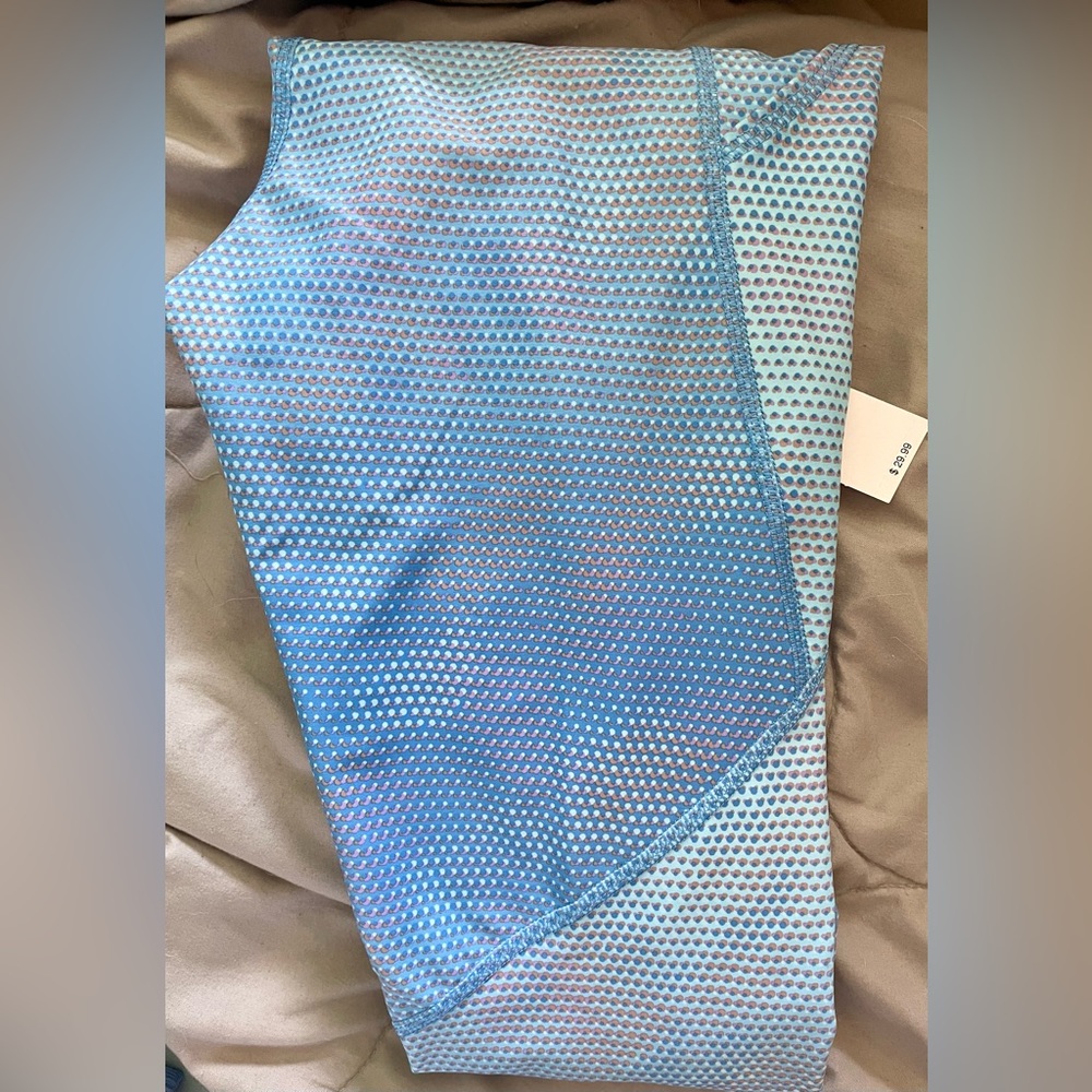 Old Navy - Active powersoft - high-rise Go Dry leggings